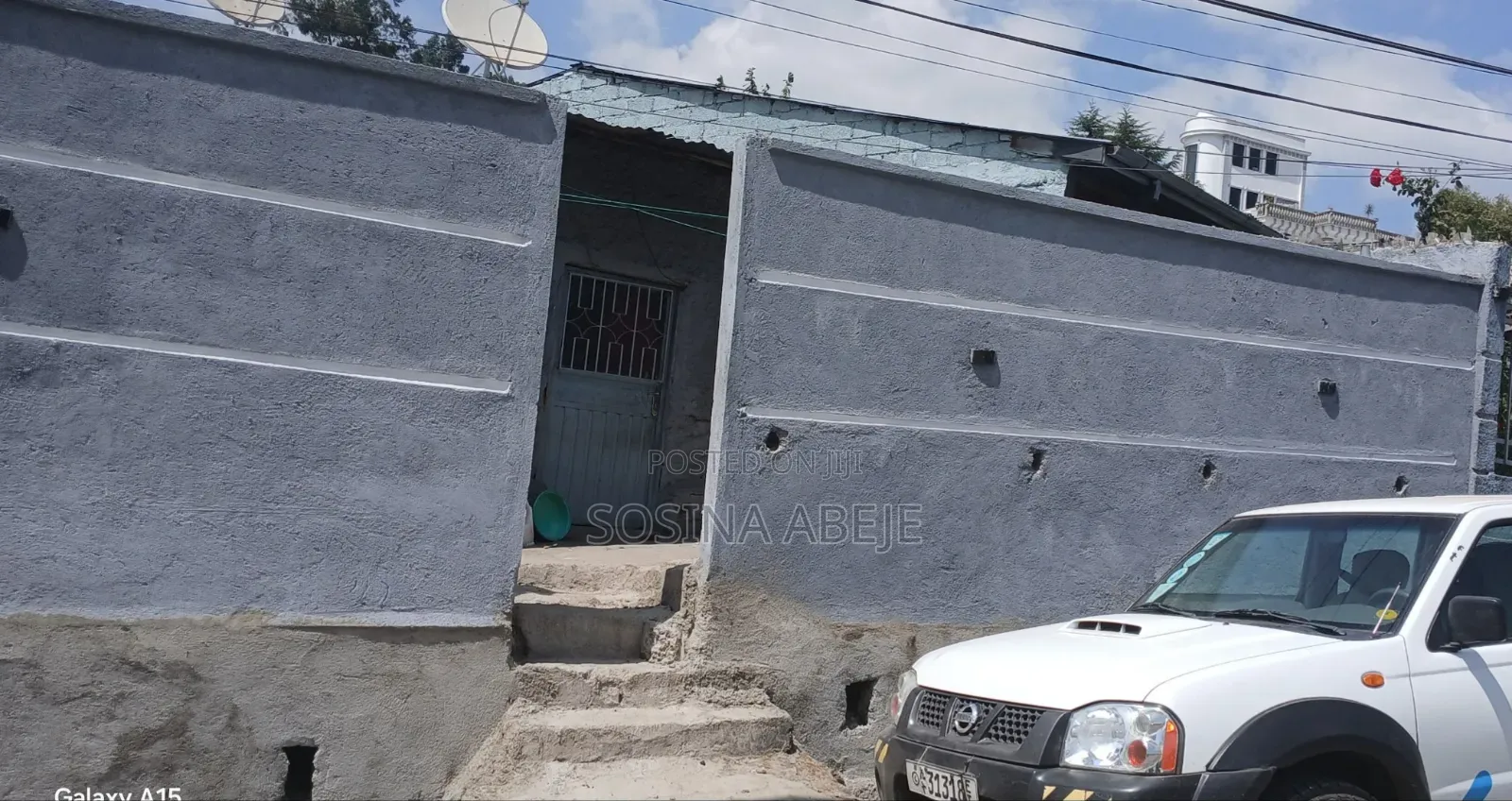1bdrm House in Adidas Abeba, Arada for sale