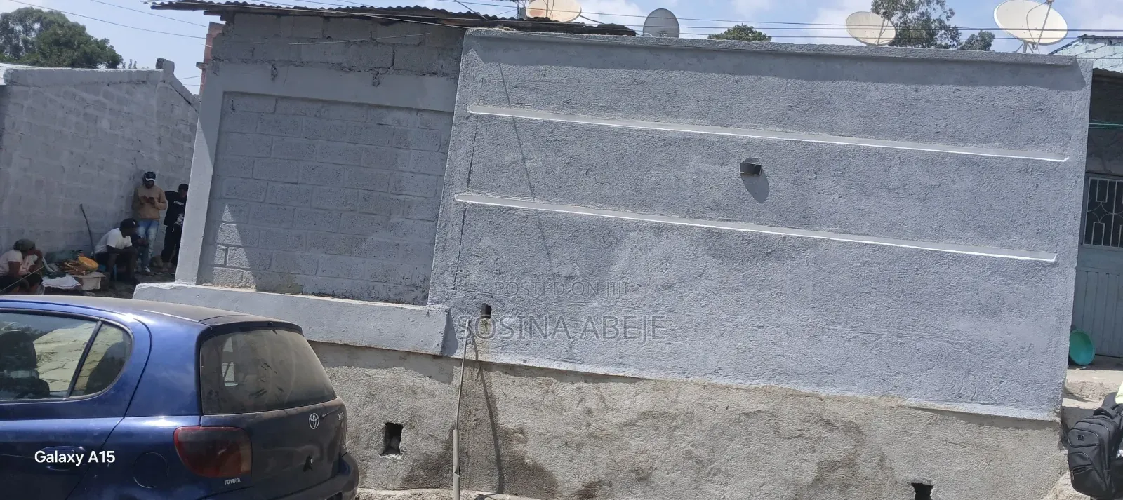 1bdrm House in Adidas Abeba, Arada for sale