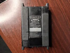 Di Box (Passive Stereo)