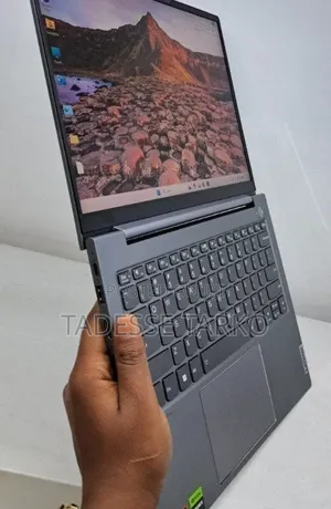 New Laptop Lenovo Thinkbook 14 32GB AMD Ryzen 7 SSD 512GB
