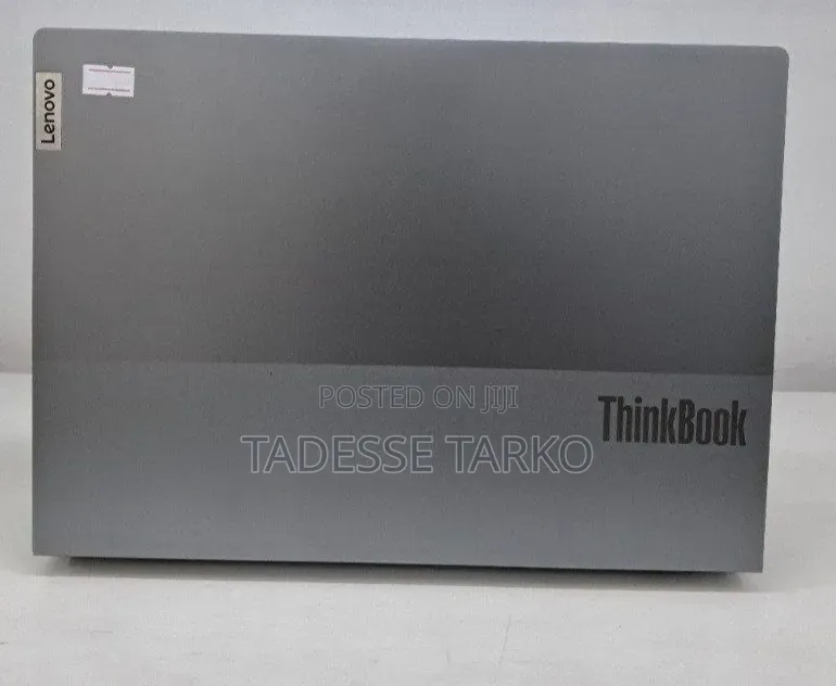 New Laptop Lenovo Thinkbook 14 32GB AMD Ryzen 7 SSD 512GB