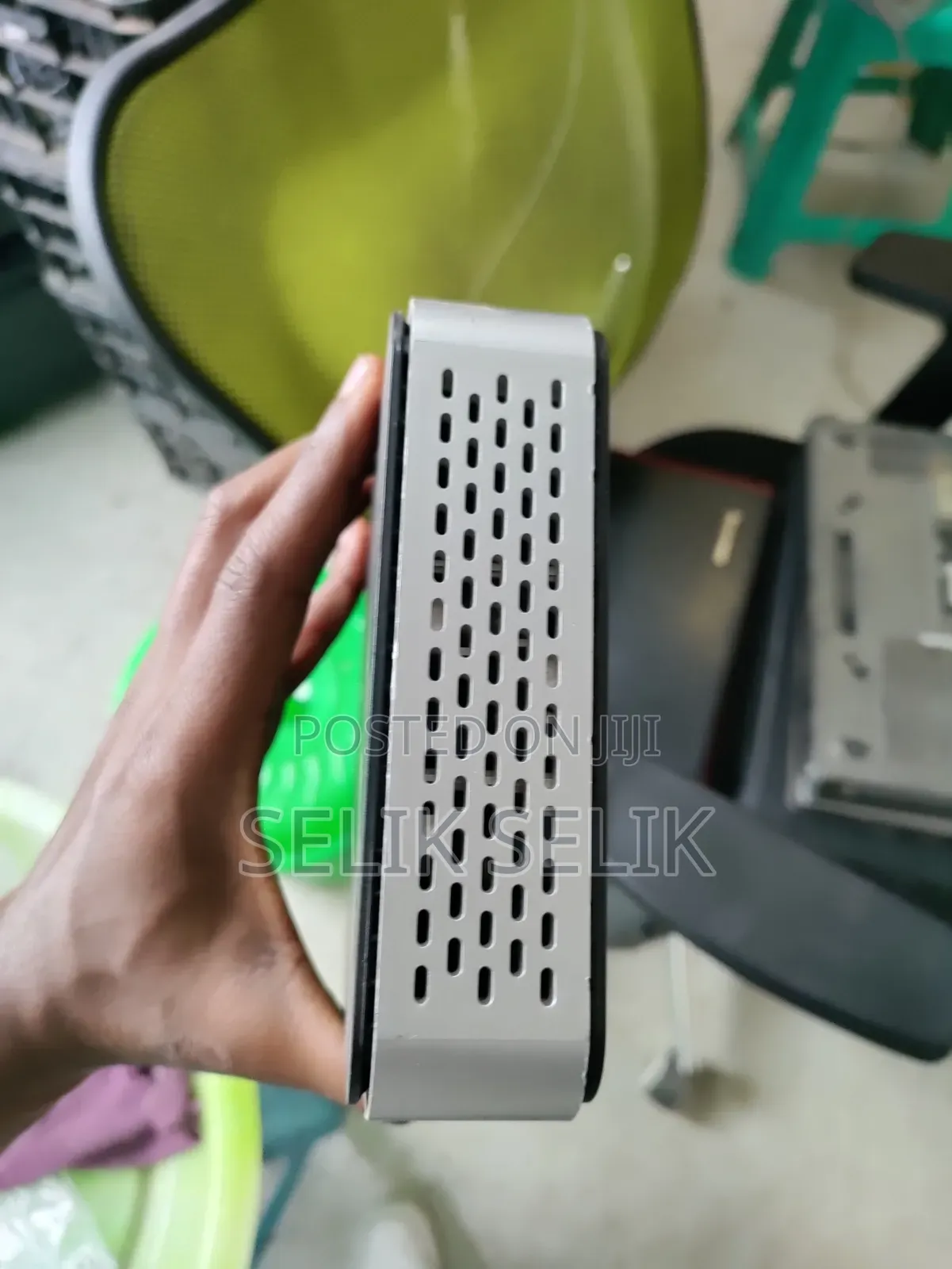 Desktop Computer 16GB SSD 1T