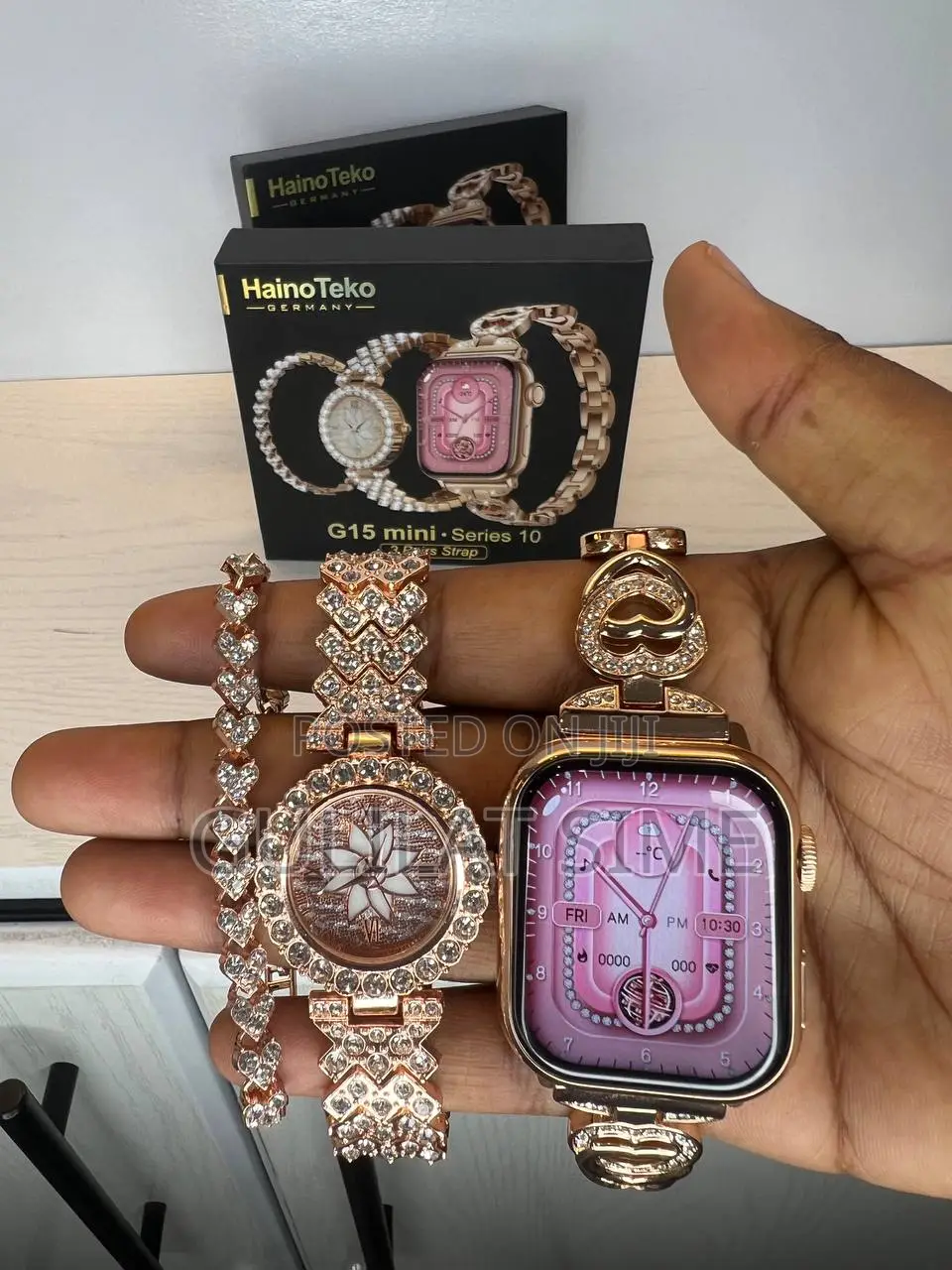 Smart Watch