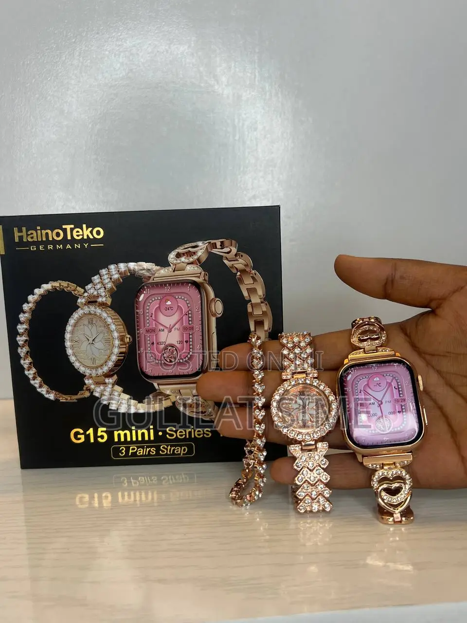 Smart Watch
