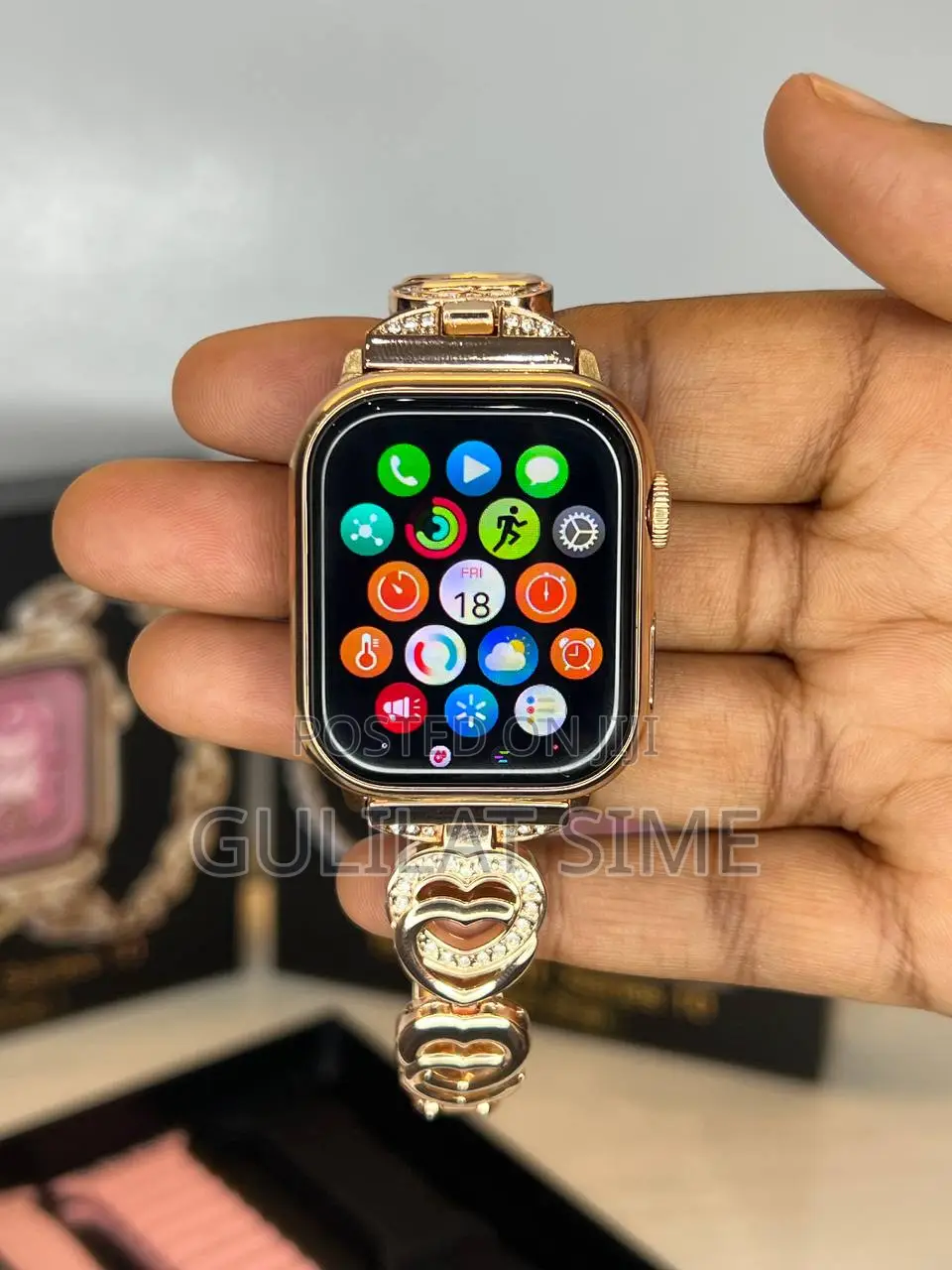 Smart Watch