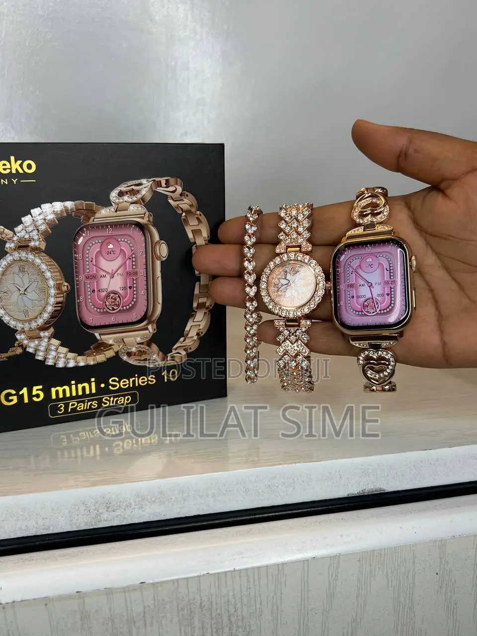 Smart Watch