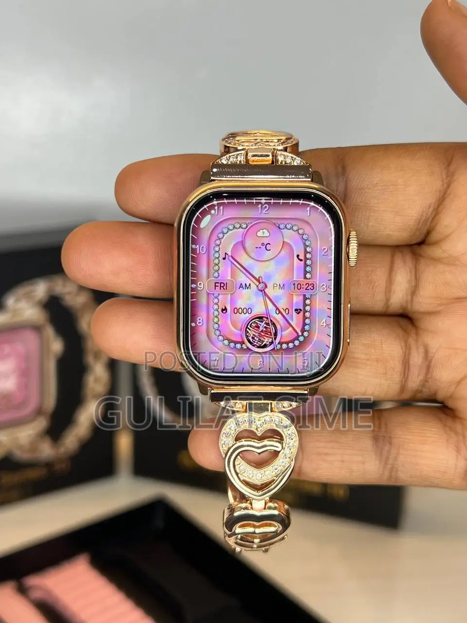 Smart Watch