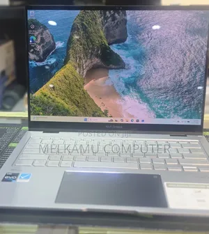 New Laptop Asus Zenbook 14 16GB Intel Core i7 SSD 512GB