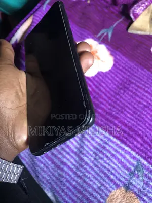 Samsung Galaxy M02s 32 GB Black
