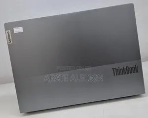 New Laptop Lenovo Thinkbook 14 32GB AMD Ryzen 7 SSD 512GB