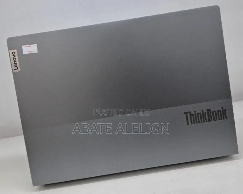 New Laptop Lenovo Thinkbook 14 32GB AMD Ryzen 7 SSD 512GB