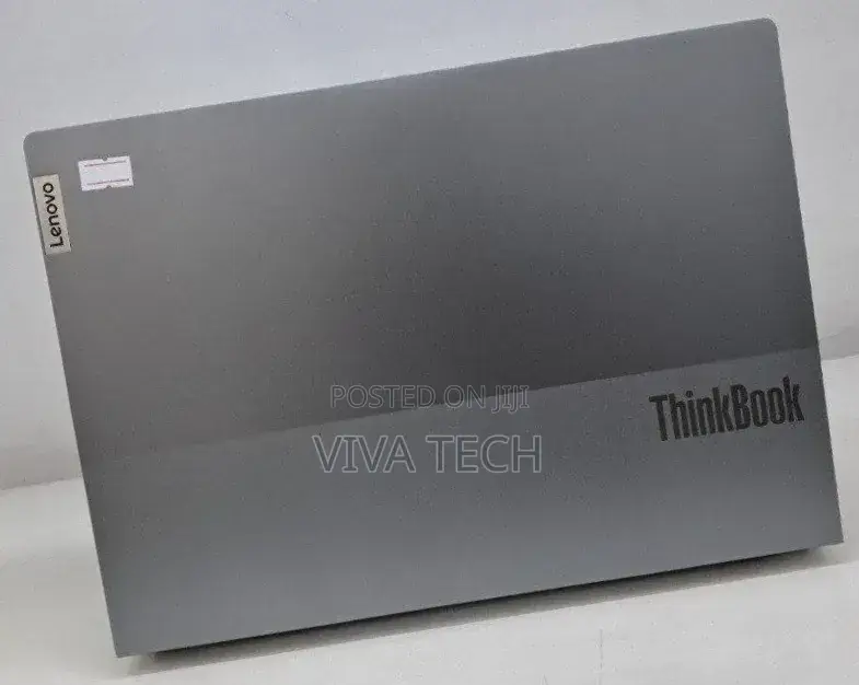 New Laptop Lenovo Thinkbook 14 32GB AMD Ryzen 7 SSD 512GB