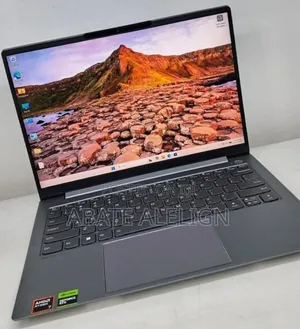 New Laptop Lenovo Thinkbook 14 32GB AMD Ryzen 7 SSD 512GB