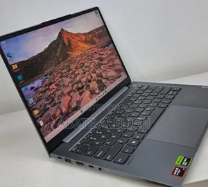 New Laptop Lenovo Thinkbook 14 32GB AMD Ryzen 7 SSD 512GB