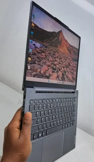 New Laptop Lenovo Thinkbook 14 32GB AMD Ryzen 7 SSD 512GB