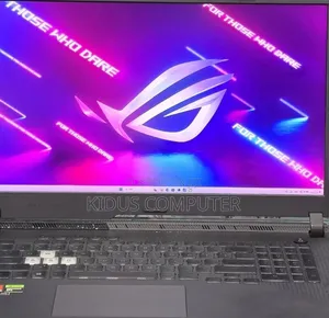 New Laptop HP Pavilion 15 16GB AMD Ryzen 7 SSD 512GB