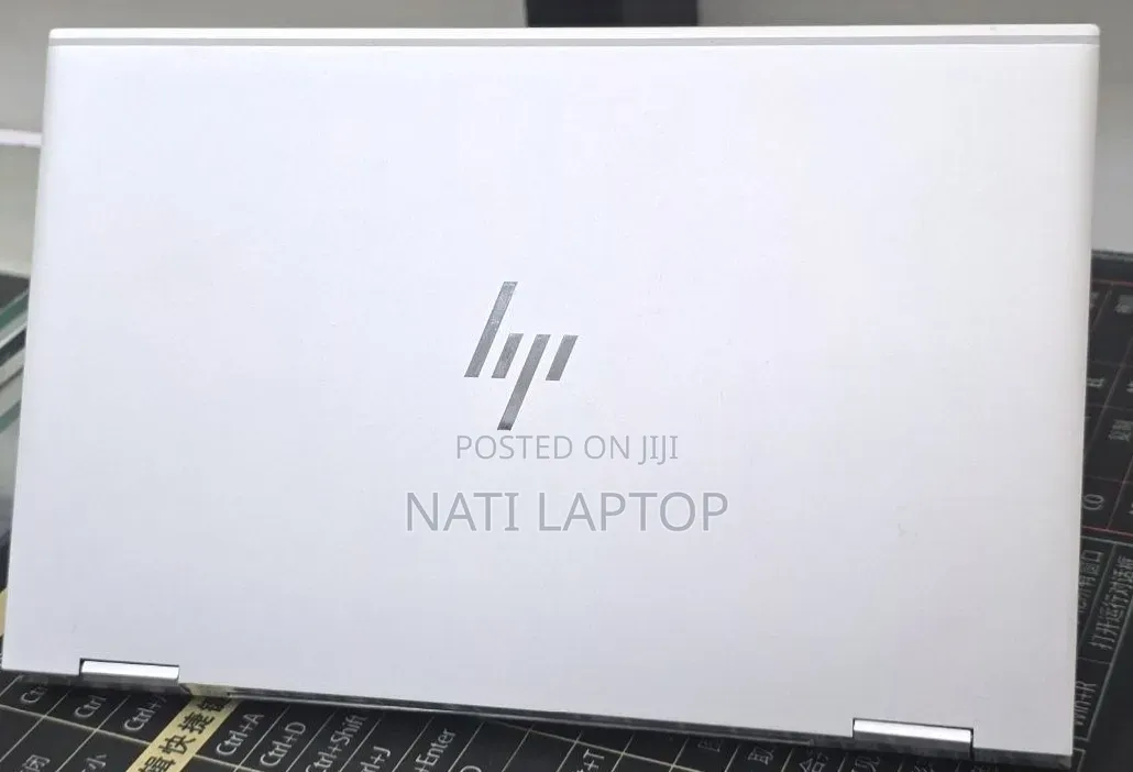 New Laptop HP EliteBook 1040 G8 32GB Intel Core i7 SSD 512GB