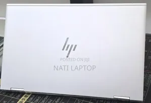 New Laptop HP EliteBook 1040 G8 32GB Intel Core i7 SSD 512GB