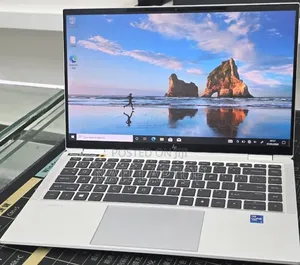 New Laptop HP EliteBook 1040 G8 32GB Intel Core i7 SSD 512GB