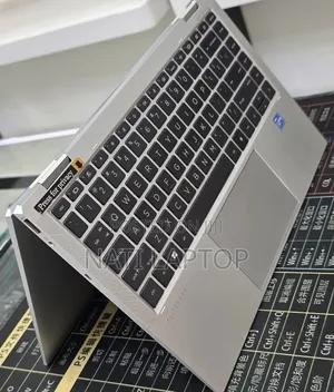 New Laptop HP EliteBook 1040 G8 32GB Intel Core i7 SSD 512GB