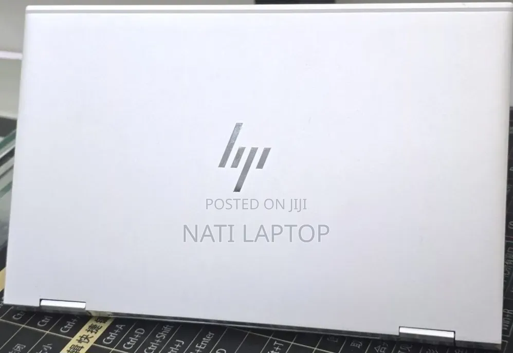 New Laptop HP EliteBook 1040 G8 32GB Intel Core i7 SSD 512GB