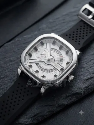 Lee Cooper Is Renowned Watch