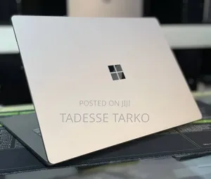New Laptop Microsoft Surface 16GB Intel Core Ultra 7 SSD 512GB