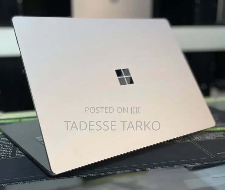 New Laptop Microsoft Surface 16GB Intel Core Ultra 7 SSD 512GB