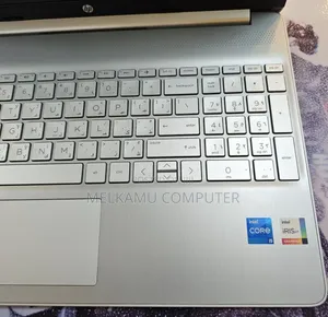 New Laptop HP Stream Notebook 8GB Intel Core i7 SSD 512GB