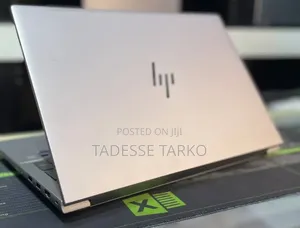 New Laptop HP ZBook 15 32GB Intel Core i9 SSD 512GB