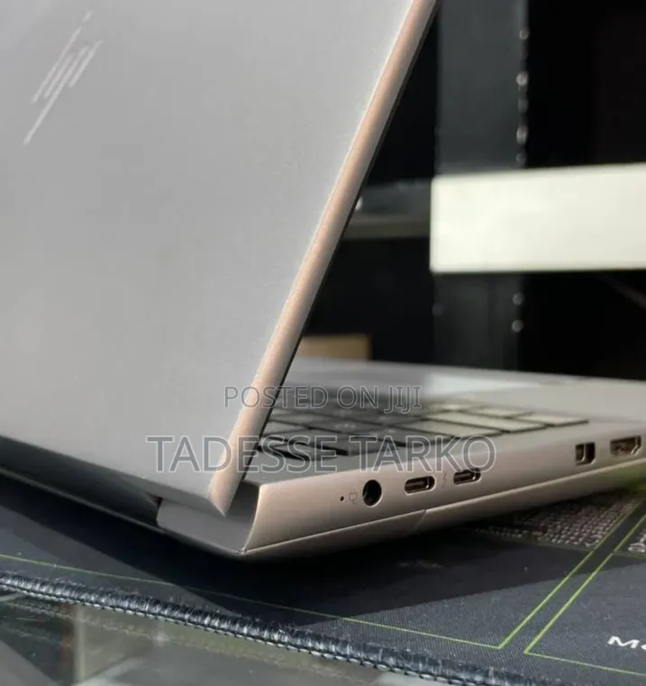 New Laptop HP ZBook 15 32GB Intel Core i9 SSD 512GB