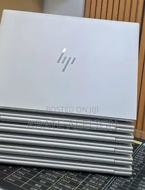 New Laptop HP EliteBook 840 G9 16GB Intel Core i7 SSD 512GB