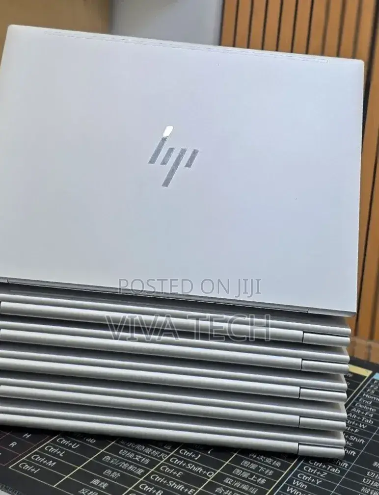 New Laptop HP EliteBook 840 G9 16GB Intel Core i7 SSD 512GB