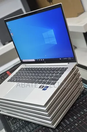 New Laptop HP EliteBook 840 G9 16GB Intel Core i7 SSD 512GB