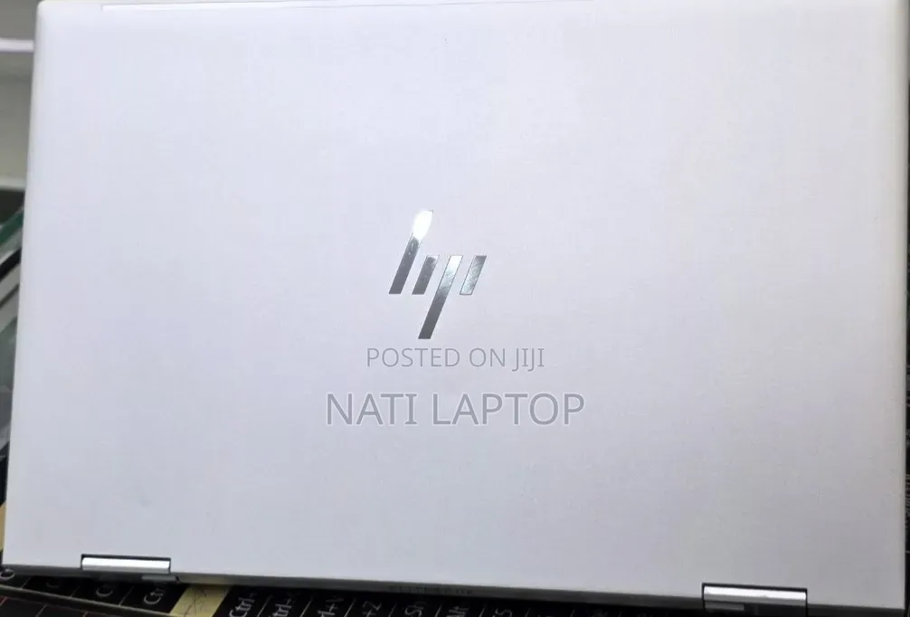 New Laptop HP EliteBook 830 G8 16GB Intel Core i7 SSD 512GB