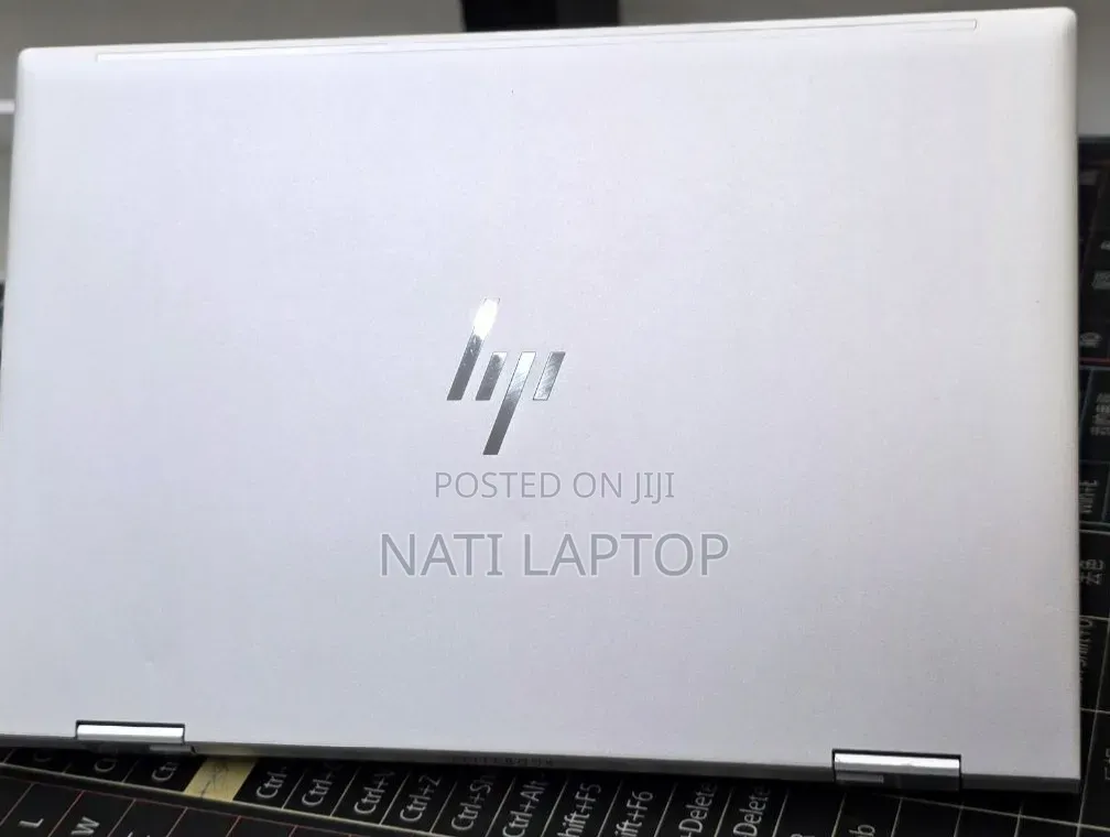 New Laptop HP EliteBook 830 G8 16GB Intel Core i7 SSD 512GB