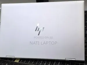 New Laptop HP EliteBook 830 G8 16GB Intel Core i7 SSD 512GB