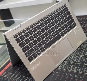 New Laptop HP EliteBook 830 G8 16GB Intel Core i7 SSD 512GB