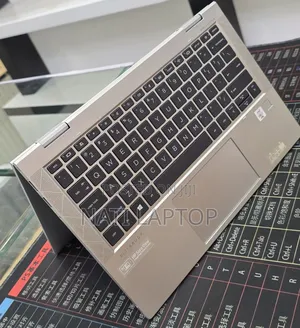New Laptop HP EliteBook 830 G8 16GB Intel Core i7 SSD 512GB