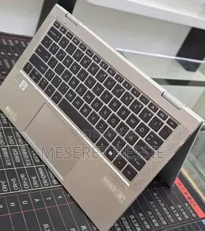 New Laptop HP EliteBook 830 G7 16GB Intel Core i7 SSD 512GB