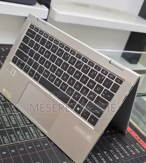 New Laptop HP EliteBook 830 G7 16GB Intel Core i7 SSD 512GB