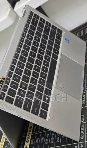 New Laptop HP EliteBook 1040 G8 16GB Intel Core i7 SSD 512GB