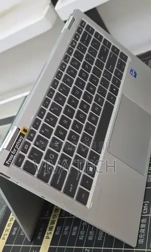 New Laptop HP EliteBook 1040 G8 16GB Intel Core i7 SSD 512GB
