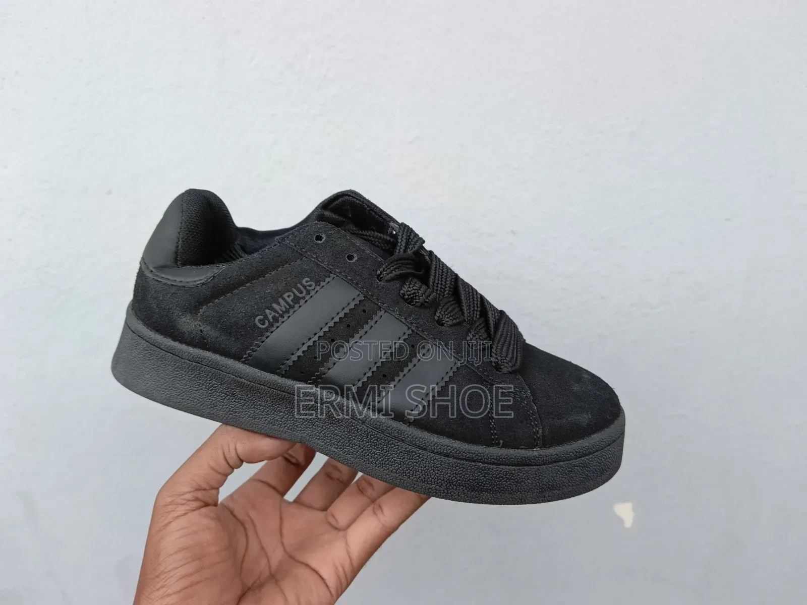 Adidascampus Unisex