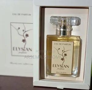 Elysian Perfume