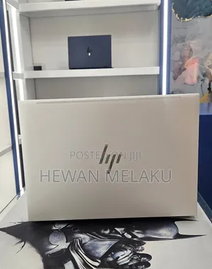 New Laptop HP EliteBook 840 G9 16GB Intel Core i7 SSD 512GB