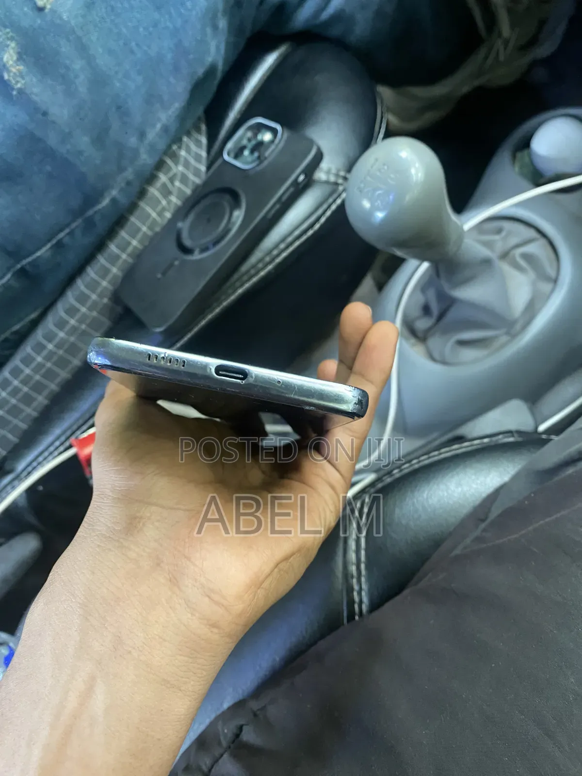 Samsung Galaxy A14 128 GB Black