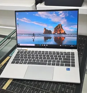 New Laptop HP EliteBook 1040 32GB Intel Core i7 SSD 512GB