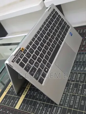 New Laptop HP EliteBook 1040 32GB Intel Core i7 SSD 512GB