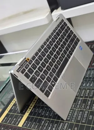 New Laptop HP EliteBook 1040 32GB Intel Core i7 SSD 512GB